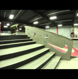 FULL CLIP FRIDAY WITH TERREL ROBINSON