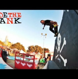 Fun Fun Fun Fest: Ride the Plank