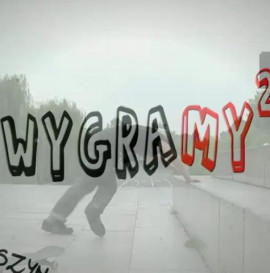 G Upi - Wygramy My