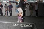 Game Of Skate - Spin Techramps & Skatenews