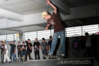 Game Of Skate - Spin Techramps & Skatenews