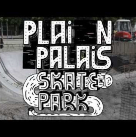 Geneva Plainpalais Skatepark 06 - 242 Shop