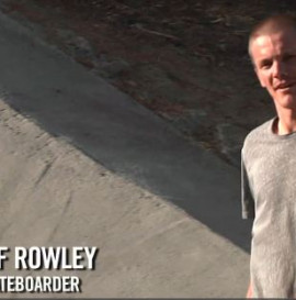 GEOFF ROWLEY - PART 3