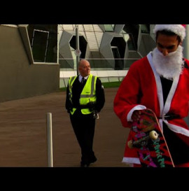 Get Santa