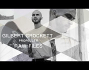Gilbert Crockett &quot;Propeller&quot; RAW FILES