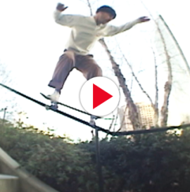 Gilbert Crockett's &quot;Gospel&quot; Part