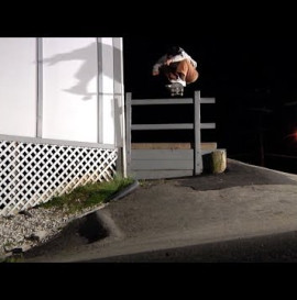 Gilbert Crockett's &quot;Mother&quot; Part