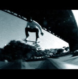 Gino Iannucci for Venture Trucks