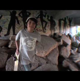 Giovanni Alvarez 10 Year Old Skater Raw Street Footage