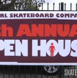 GIRL- 9TH ANNUAL OPEN HOUSE  
