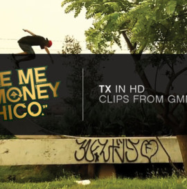 Give Me My Money Chico | Rodrigo TX