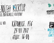 Globe Endless Kickflip @ PTG już w ten weekend!