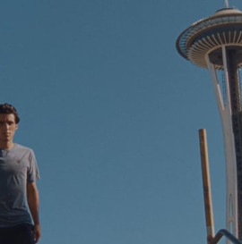 Globe in Seattle feat. Mark Appleyard and Sammy Montano