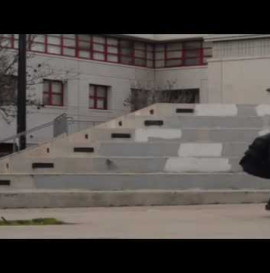 GNARLY! Cody McEntire