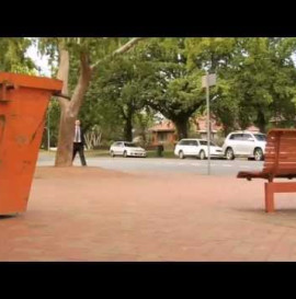 GNARLY! Dylan Rieder Impossible