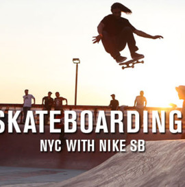 Go Skate Day  - New York