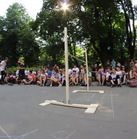 Go Skateboarding Day 2013