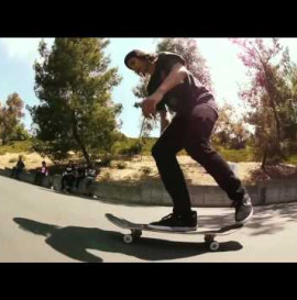 Go Skateboarding Day at Black Box 2012