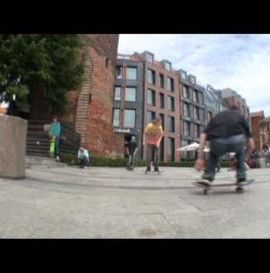 Go Skateboarding Day - Gdańsk 2010