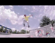 Go Skateboarding Day - PTG 2016
