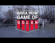 GOLAN vs PAŁKA // Półfinał Game of Golan