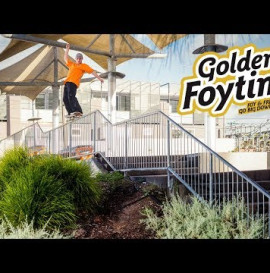 Golden Foytime: SOTY & Friends Go Big Down Under