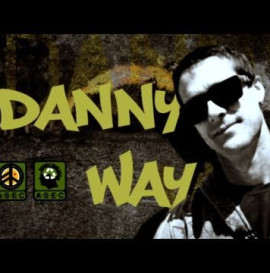 GOOD: Danny Way - ASEC