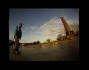 GoPro test. PTG plaza