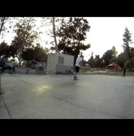 GoPro: Tomas Vintr - Los Angeles