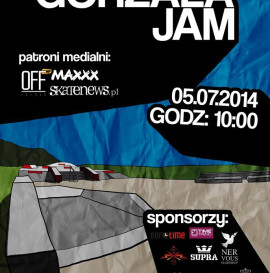 Gorzała Jam V