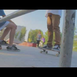 Gorzała Jam x ATAF Game of Skate vol.4 Trailer