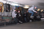 Gorzów - Game Of Skate - foto i relacja organizatorów