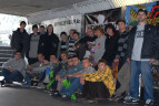 Gorzów - Game Of Skate - foto i relacja organizatorów