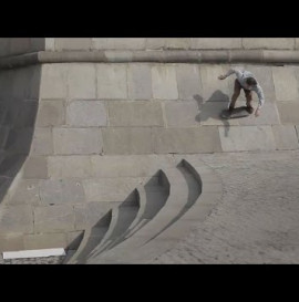 Gosha Konyshev's "Effect of Growing Fury" Part