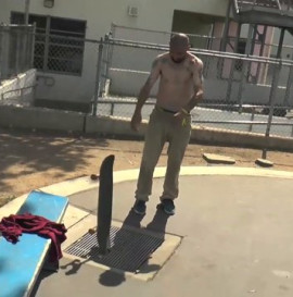 Gracias LA - Volumen Uno: Rodney Mullen