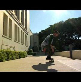 Graham Harrington & Justin Cefai Sk8rats Commercial