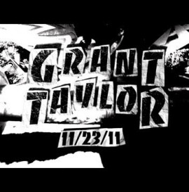 Grant Taylor Teaser 