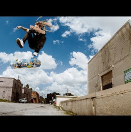 "Greetings From Deathwish" Video