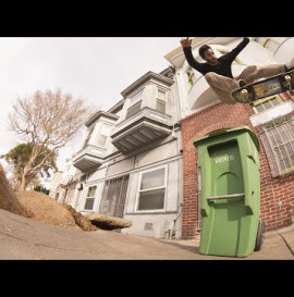 Greg DeMartini in Atlas’ “Summer in San Francisco” Part