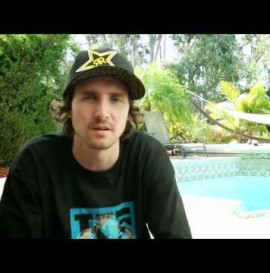 Greg Lutzka | Skating is a Way of Life