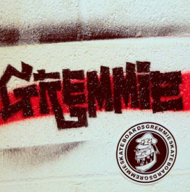 Gremmie Skateboards End of Summer 2012