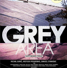 Grey Area - pokaz w Krakowie.