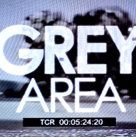 "Grey Area" The Skateboard Movie / The Trailer