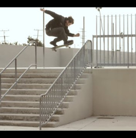 Greyson Beal, Darkfield Part