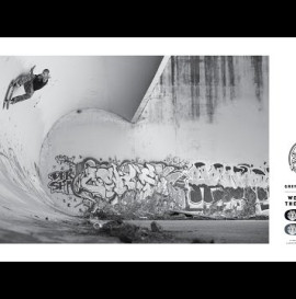 Greyson Fletcher - In Perdition - Full Video - Element Skateboards