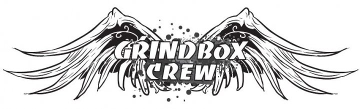 Grindbox ostatni tydzień i wyprzedaż.