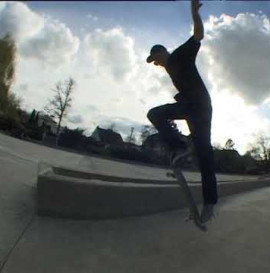 Grip SB Promo