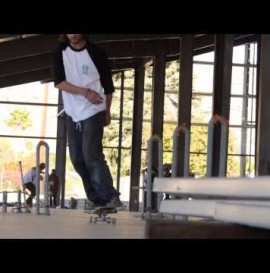 GRIZZLY GRIPTAPE COMMERICAL - TOREY PUDWILL