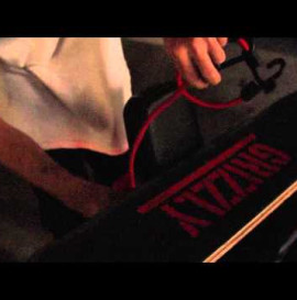 Grizzly Griptape - Introducing: Dave Bachinsky