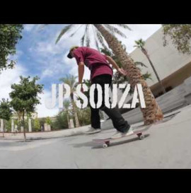 Grizzly Griptape - JP Souza Commercial